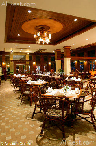 Patong Merlin Hotel 34